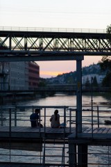 Fotograf Felix Wild - Zürich Albisrieden